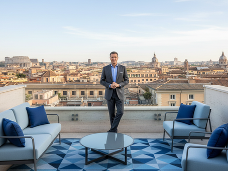 Strategie immobili lusso Roma: guida completa agli immobili di pregio