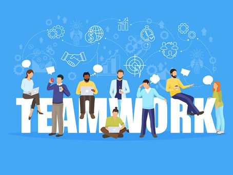 Agenti immobiliari uniti contro il virus