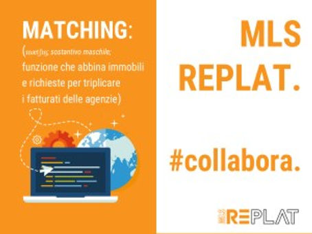 Domanda + offerta = Matching MLS. L’asso nella manica degli agenti immobiliari che collaborano