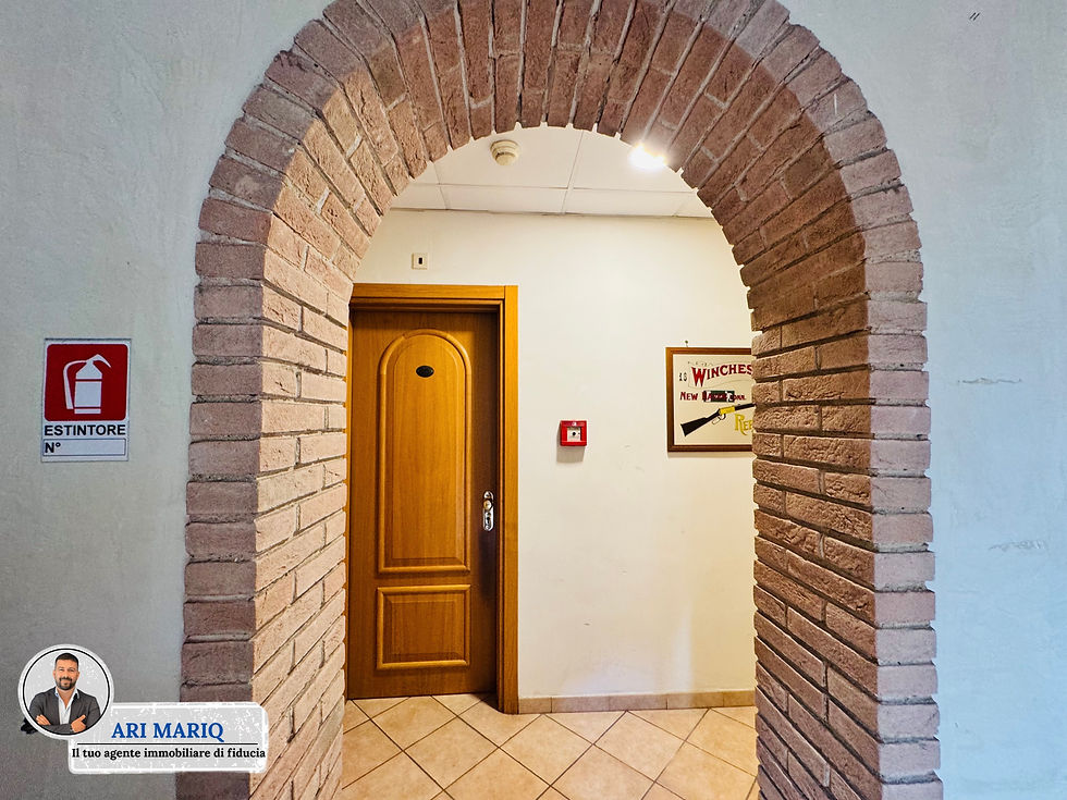 Miniatura: AFFITASI ALBERGO PIU RISTORANTE