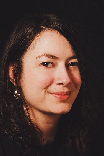 Kate Lloyd - Director and Writer of Awesome Films