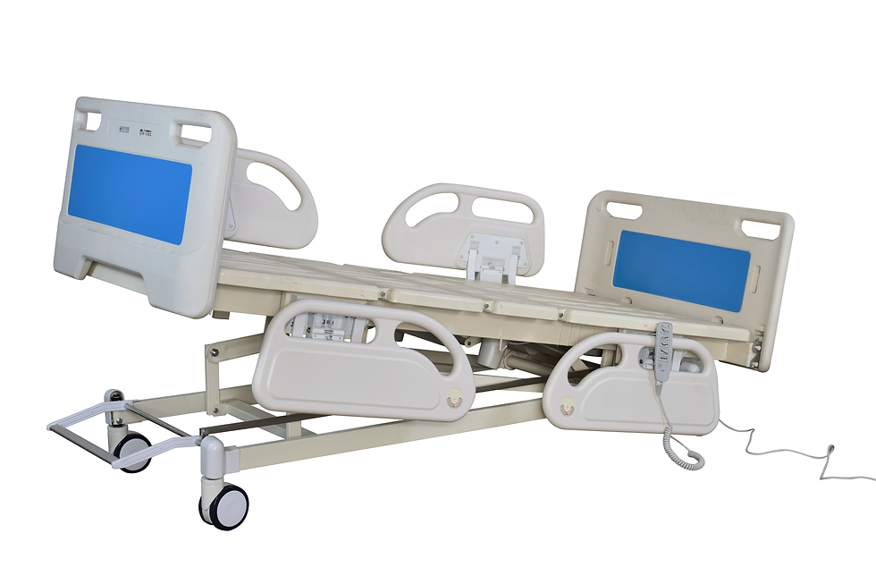 Thumbnail: Electric Bed F5 M5