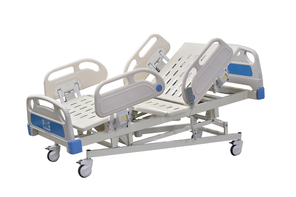 HOSPITAL BED