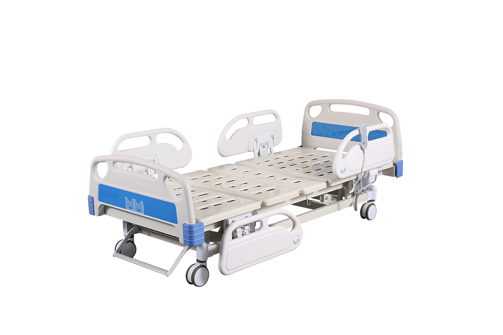 Thumbnail: Electric Bed F3 M3