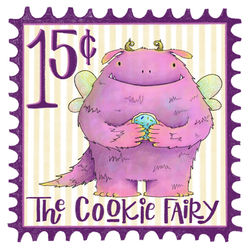 Cookie Fairy