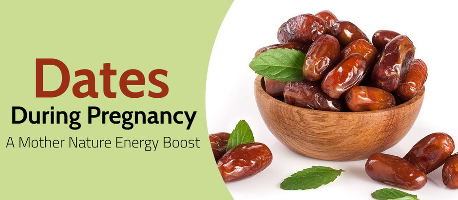 dates during pregnancy