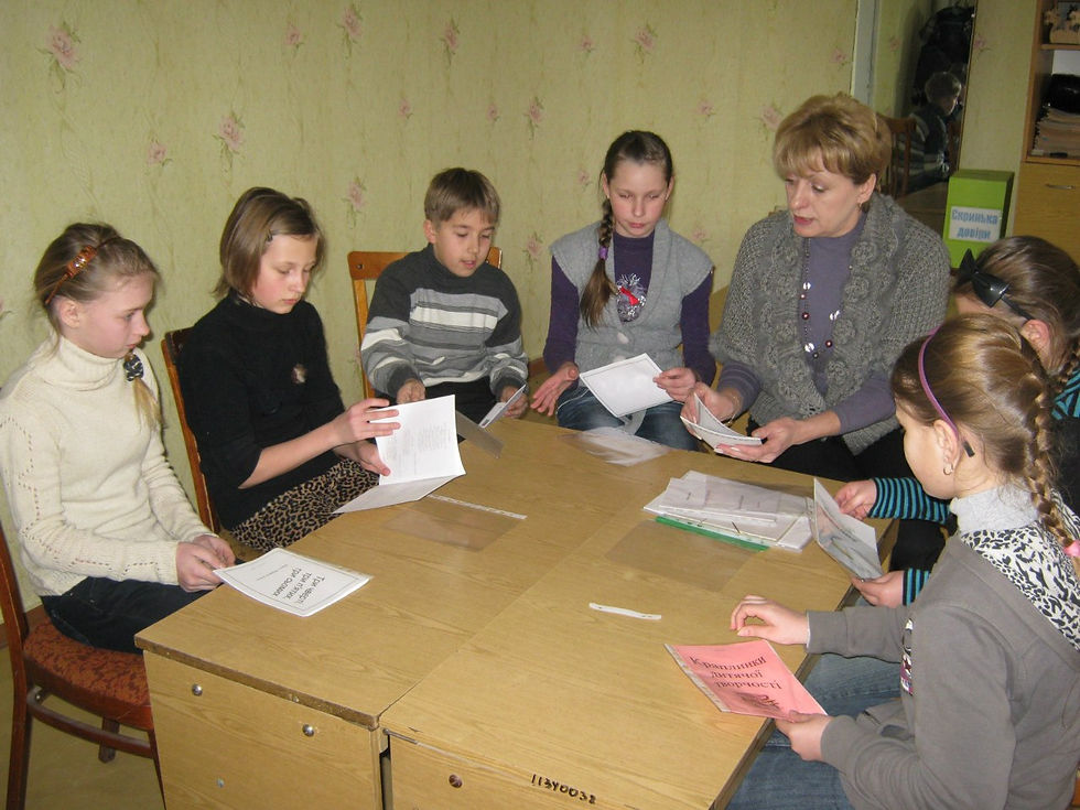 7 клас