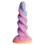 Thumbnail: Creature Cocks Moon Rider Glow in the Dark Unicorn Dildo