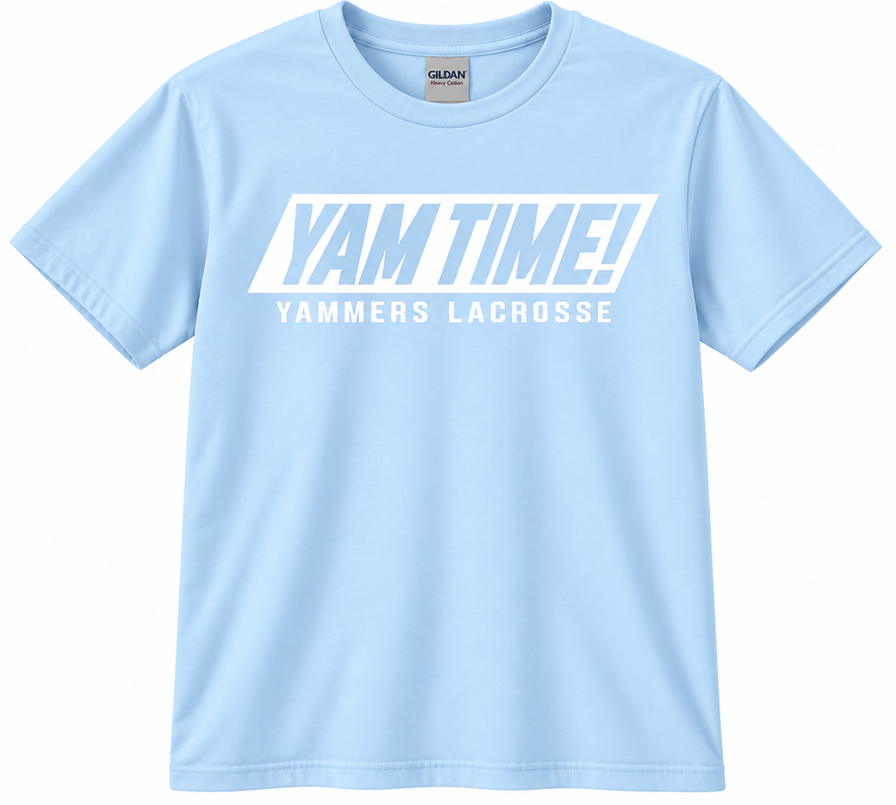Thumbnail: YAM TIME! Short Sleeve Shirt