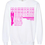 Thumbnail: Comfort Colors Sweatshirt - White