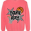 Thumbnail: Colors Sweatshirt - Watermelon