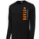 Thumbnail: Black Long Sleeve Shirt