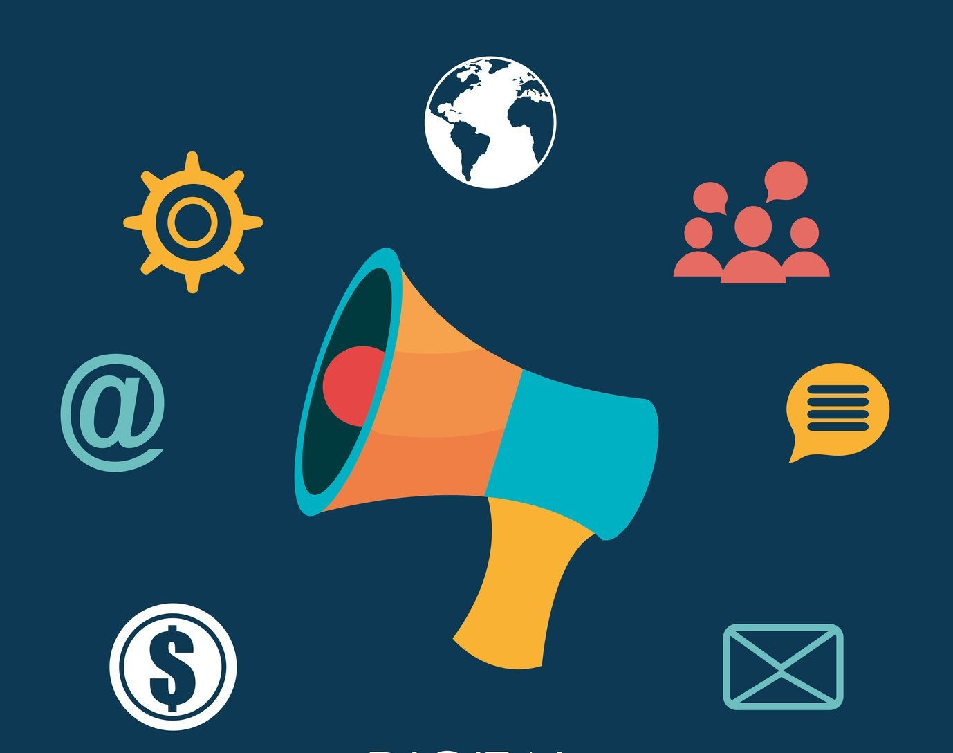 Plan a Campaign to Draw People Back into Your Libraries