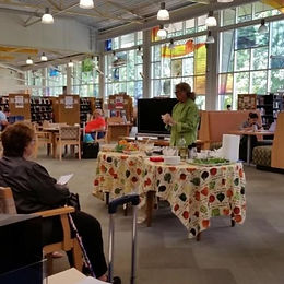 Book Bans and Censorship: Managing Public Comment Sessions & Material Challenges