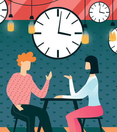 From Speed-Friending to CoLAB: How to Make Your Library More Relationship-Driven