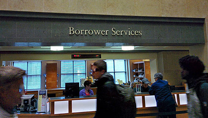 Best Practices for Working in Circulation, Access Services, and Operations