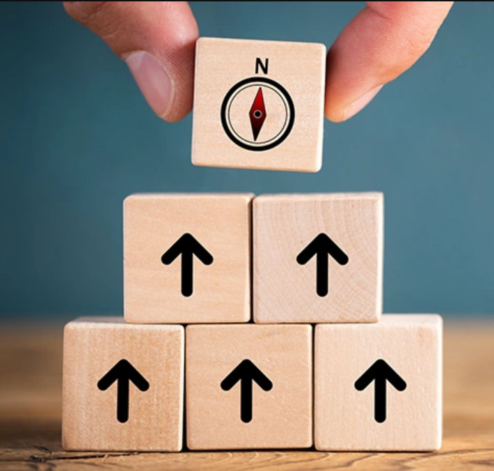 Doing What Matters: Values in the Library