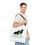 Thumbnail: Caspian Canine Tote Bag (AOP)