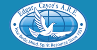 Edgar Cayce A.R.E.