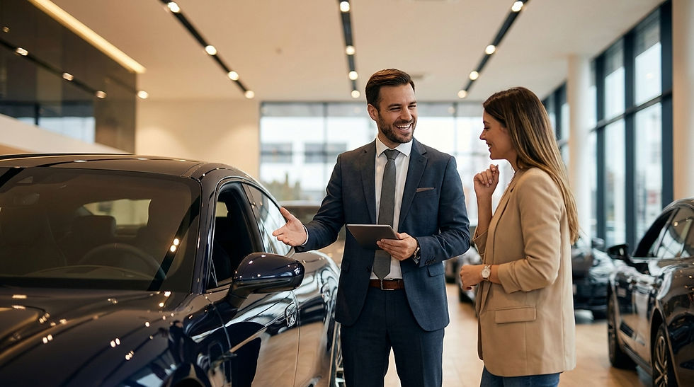 FAQ: Bad Credit Car Loans in Cambridge