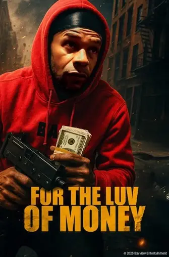 For the luv of money cover.jpg