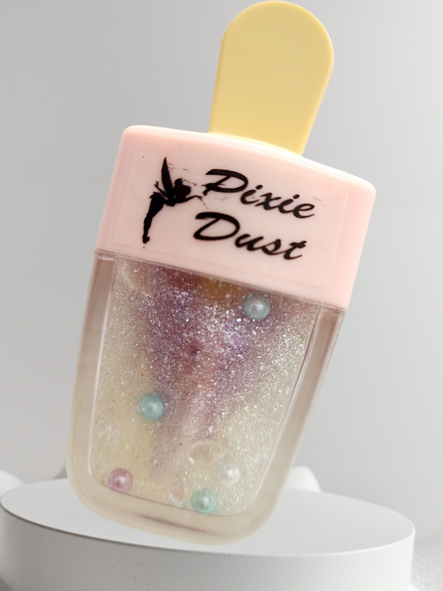 NOVELTY LIP GLOSS-                  Pixie Dust