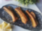 32. Gebackene schweinefleisch