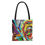 Thumbnail: BRAZIL/ AOP Tote Bag (in Brazil)