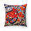Thumbnail: LOL - Spun Polyester Square Pillow (in LOL)