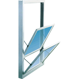 giyotin pencere vasistaslama