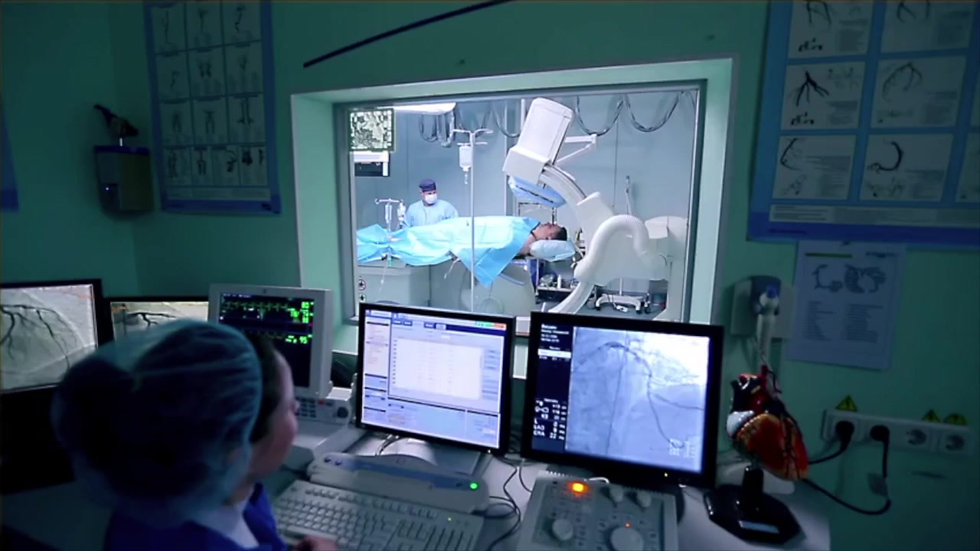 Effortless Securely Managed Workspaces