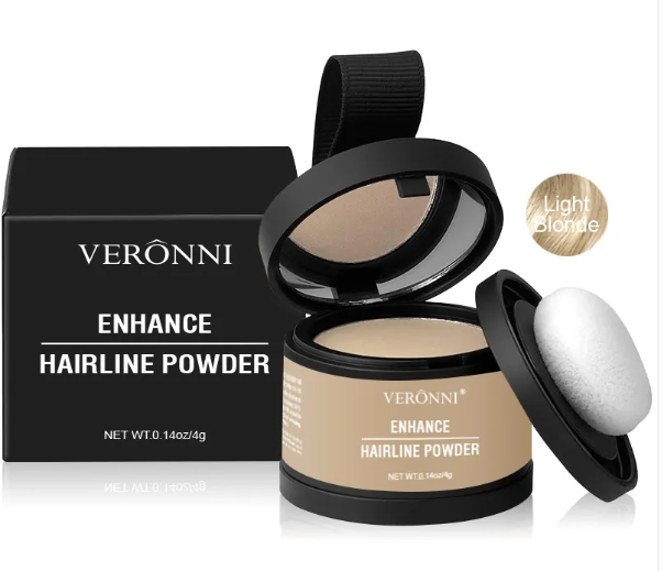 Thumbnail: 14-Color Hairline Powder Concealer