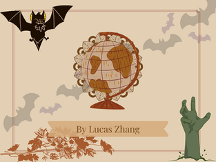 An Interview with Mr. Wells