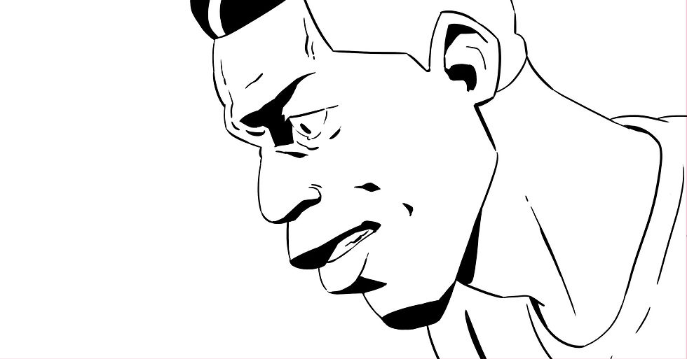 Pogmentary: Born Ready