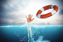 Reaching for Life Preserver.jpeg