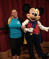 Kaley and Mickey.jpg