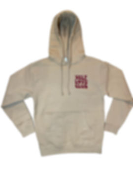 Self Love Club Hoodie