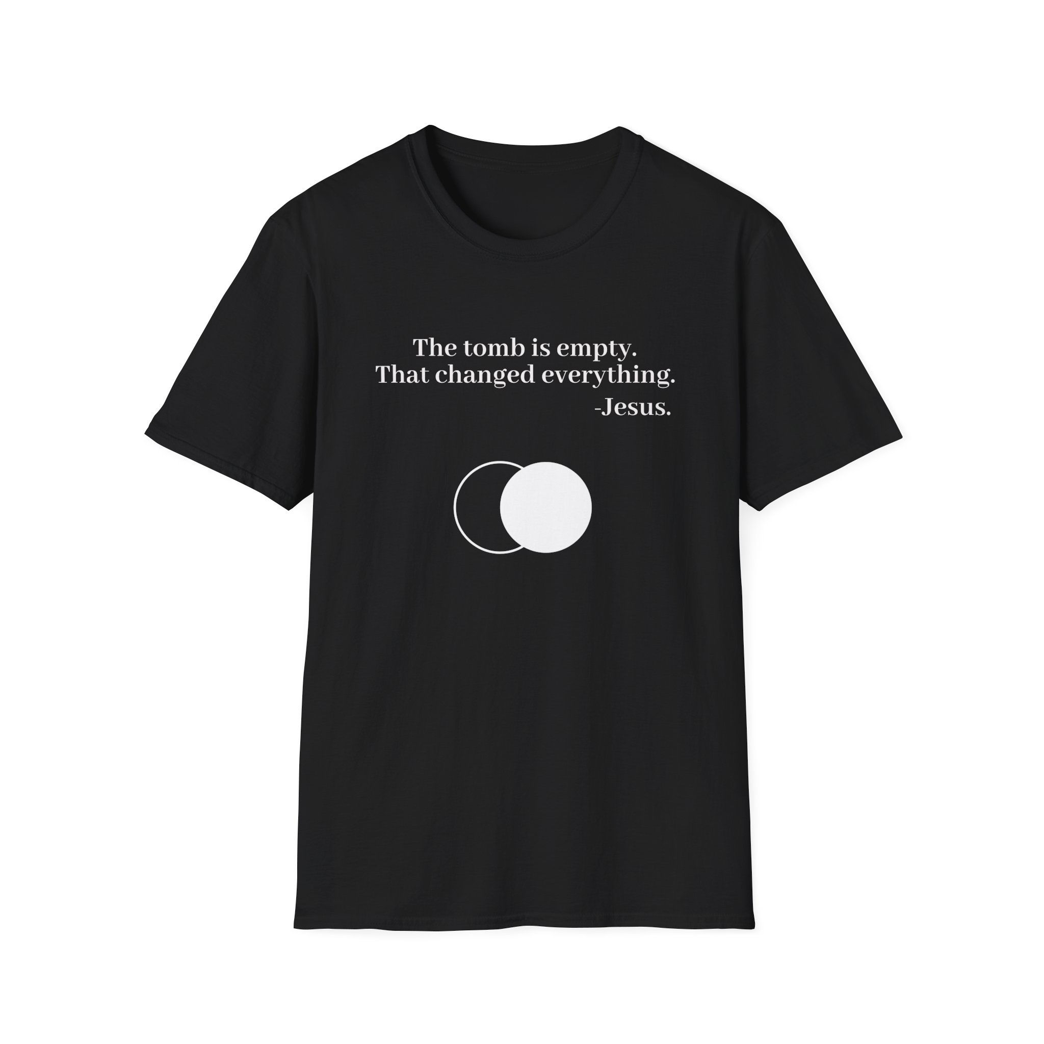 Empty Tomb TShirt