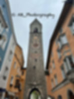 Tower of the Twelve (Zwölferturm)