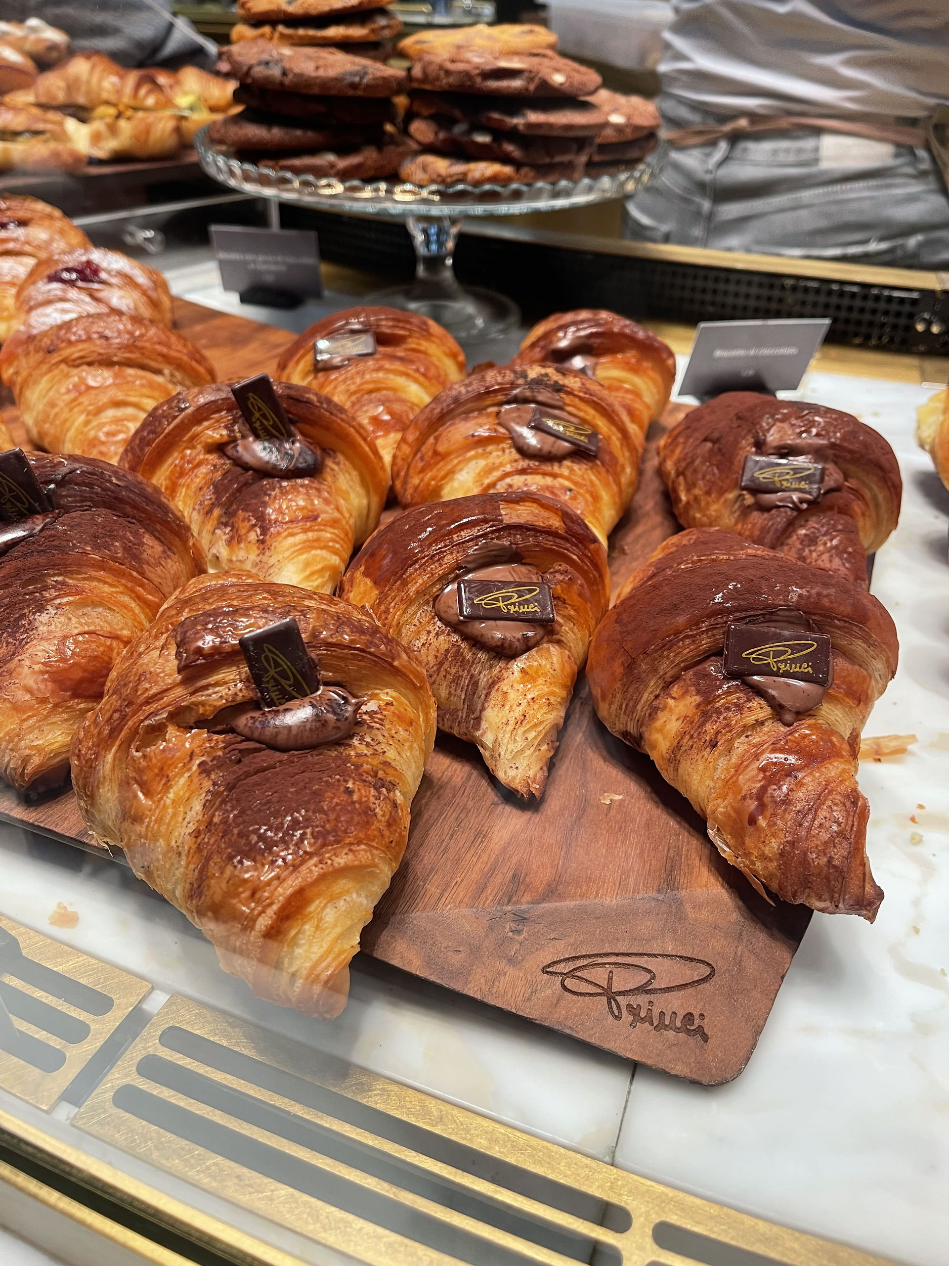 Starbucks Reserve® Roastery Milano