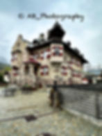 Villa Wachtle