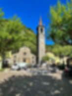 Saint George’s Square (Piazza San Giorgio)