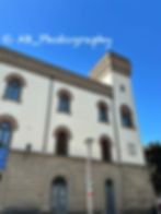 Palace of Fears (Palazzo delle Paure)