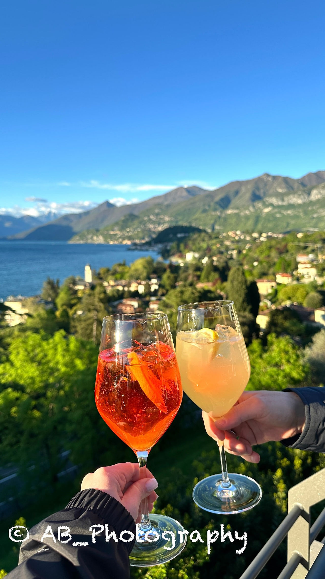 Borgo Le Terrazze Hotel