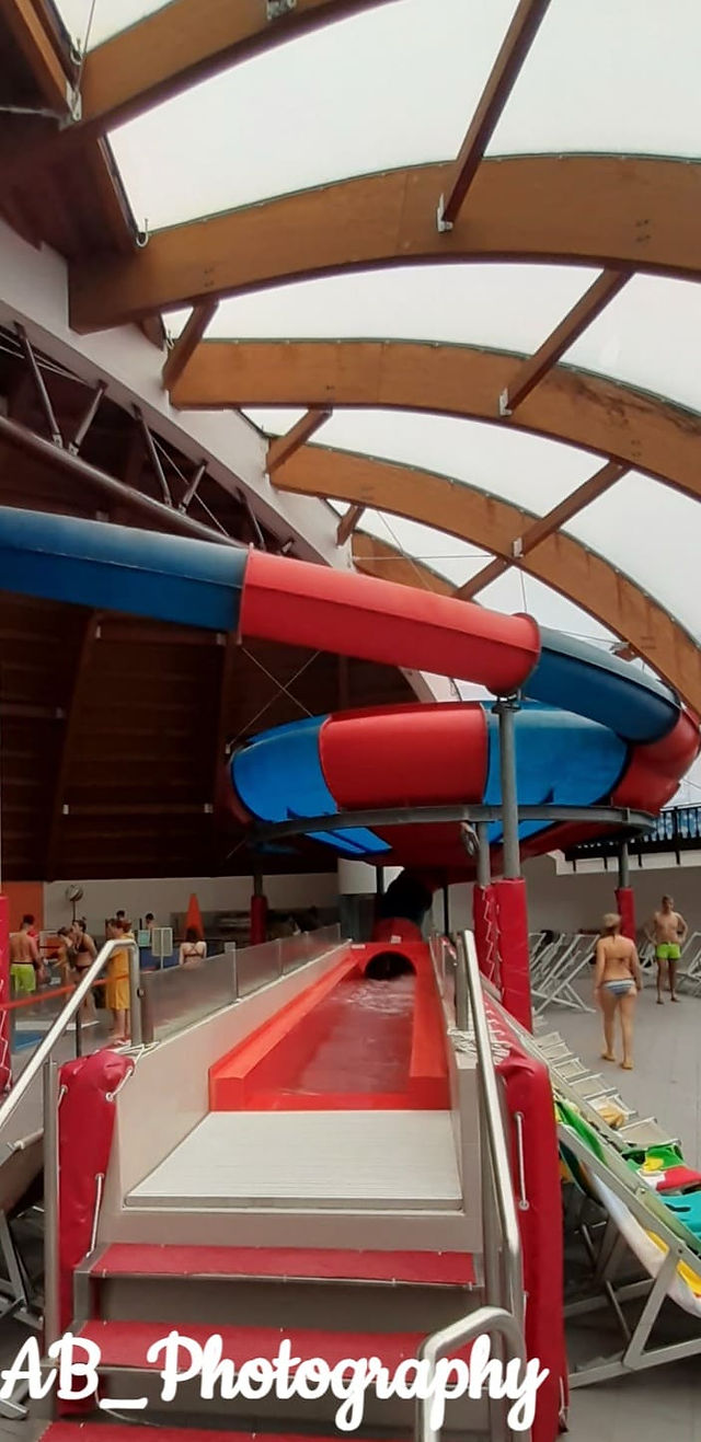 Acquaworld