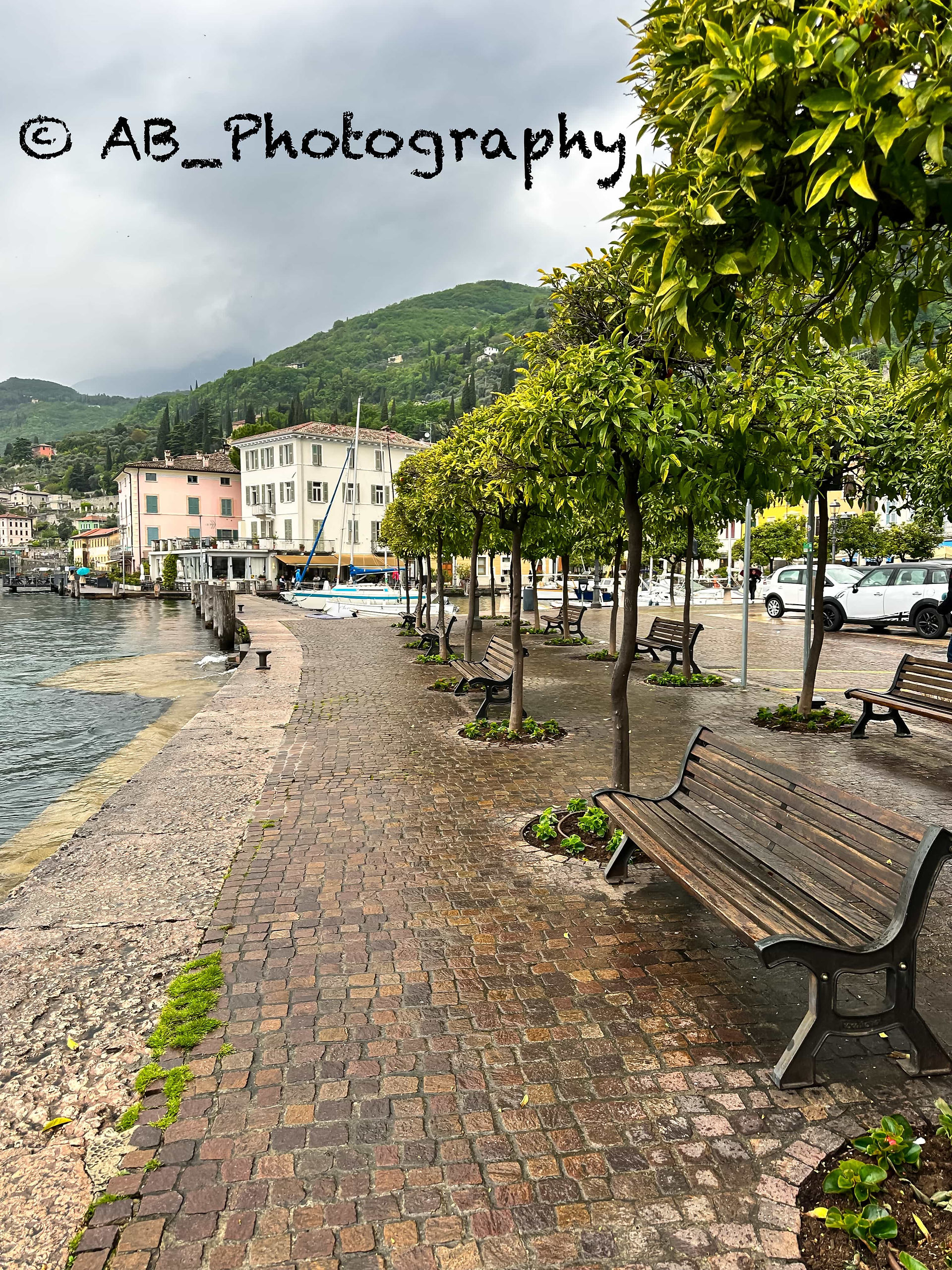Gargnano