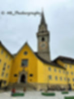 Ursuline Church (Ursulinenkirche)