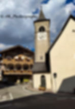 Canazei