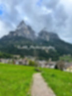 Siusi allo Sciliar (Seis am Schlern)