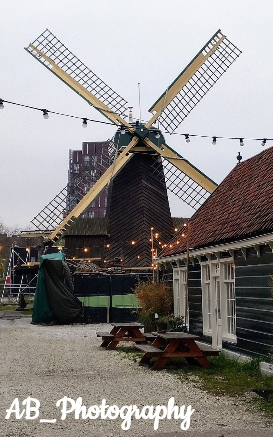Molen De Otter